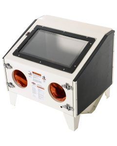Shop Fox Benchtop Sandblast Cabinet M1114
