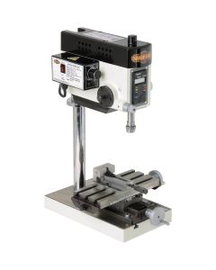 Shop Fox Micro Milling Machine M1036