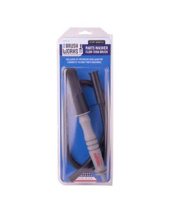Ohio Brush Works Parts Washer Flow-Through Brush Stiff FT10