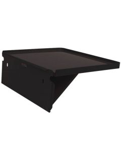 Sunex Side Work Shelf - Black 8004BK