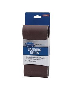 Eastwood 4x36 Inch Sanding Belts