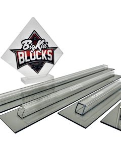 Big Kid Blocks BOSS Money Maker Hookit BMM-12345H