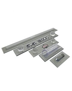 Big Kid Blocks BOSS Initiation Kit Hookit BIK-12345H