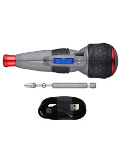 Vessel Tools BALL GRIP Rechargeable Screwdriver High Speed 220USBS1U