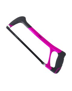 The Original Pink Box 12 in. Hack Saw Pink PB12HKS