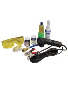 Mastercool UV Detector with Application Cartridge 53351