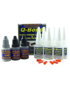 K Tool International Q-Bond Large Repair Kit Qb3 KTI90005