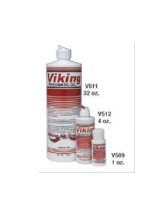 Viking 1 Quart Bottle 32 Oz Viking Tool Oil V511B
