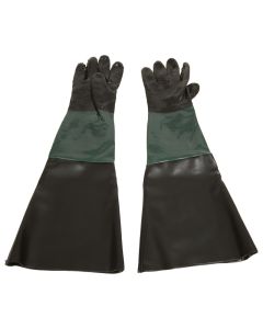 Allsource 7 in.X24 in. Gloves Pair 41500/41800 4150015