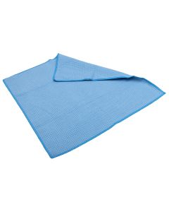 Eastwood Concours Waffle Glass Cleaning Towel