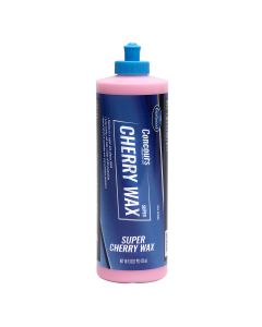 Eastwood Concours Super Cherry Wax