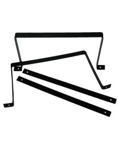 RCI 2191 19 Gal Aluminum Straps 7516A