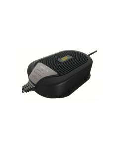 Battery Tender 5/2.5 AMP, 12/24V Selectable Weatherproof
